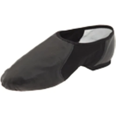 Abbildung von Bloch Neo Flex Jazz Shoe S0495L, Black, 10.5 M US