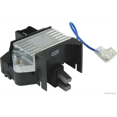 Abbildung von HERTH+BUSS ELPARTS 35931011 Lichtmaschinenregler PEUGEOT: 205 I Hatchback, CITROËN: CX 1
