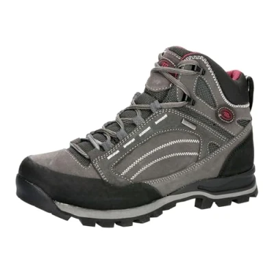 Abbildung von BRÜTTING Wanderstiefel »Outdoorstiefel Mount Mangu High«