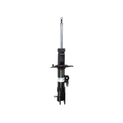 Abbildung von BILSTEIN B4 OE Replacement 22 235121 Stoßdämpfer Vorderachse rechts Gasdruck Zweirohr Federbein oben Stift, unten Schelle KIA: Venga, HYUNDAI: ix20