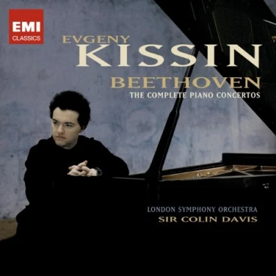 Abbildung von Beethoven: The Complete Piano Concertos [Gesamtaufnahme]