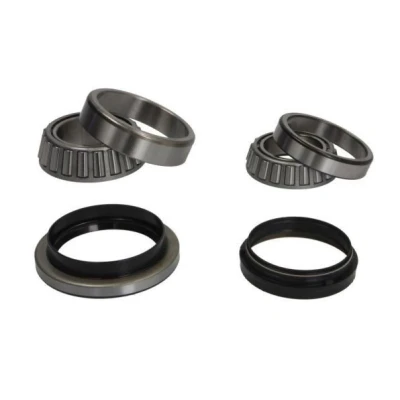 Abbildung von BTA H11003BTA Radlagersatz links, rechts, Vorderachse 85, 85 NISSAN: Patrol GR 4 SUV