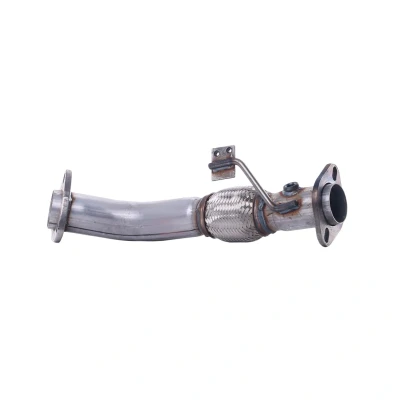 Abbildung von BOSAL 700 163 Abgasrohr NISSAN: NP300 Navara Pickup