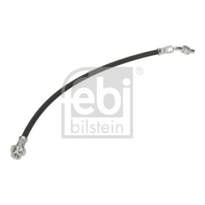 Abbildung von FEBI BILSTEIN 194050 Bremsschläuche Vorderachse rechts 388mm