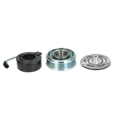Abbildung von THERMOTEC KTT040211 Magnetkupplung Sanden, Typ 6V12, sred. kola pas.100mm 6V12 12