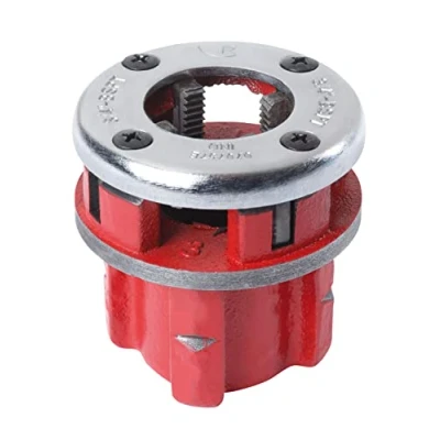 Abbildung von ROTHENBERGER Industrial Gewinde Schneidkopf Ø 3/4&quot; für konische 070757E