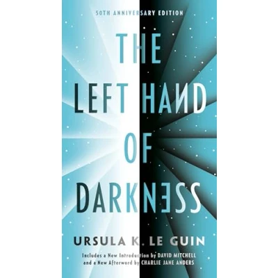 Abbildung von The Left Hand of Darkness: 50th Anniversary Edition (Remembering Tomorrow)