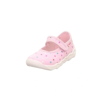 Abbildung von Superfit Bubble Hausschuhe, Rosa 5530, 30 EU Weit