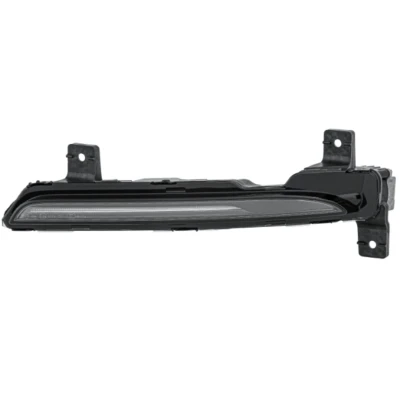 Abbildung von HELLA 2BE 012 170 051 Blinker links LED mit Blinklicht (LED), Positionslicht (LED)
