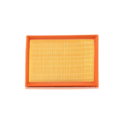 Abbildung von BOSCH 1 457 429 791 Luftfilter 57 184 257 Filtereinsatz FORD: Escort Classic Hatchback, 5 Cabriolet, 6 Kombi