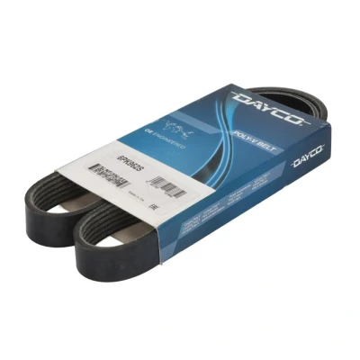 Abbildung von DAYCO 6PK962S Keilrippenriemen 962,0 6 PEUGEOT: 208 I Hatchback, 5008 I, 508 SW, MAZDA: CX 5 3 Box Body / Estate