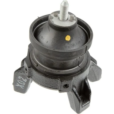 Abbildung von LEMFÖRDER 42874 01 Motorlager hinten HYUNDAI: SANTA FE 2