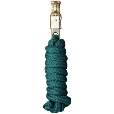Abbildung von Harry&#039;s Horse Führstrick Panikhaken Olive