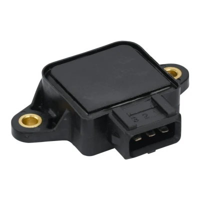 Abbildung von HELLA 6PX 008 476 331 Drosselklappenpotentiometer PEUGEOT: 306 Convertible, HYUNDAI: Tucson, Santa Fe I, OPEL: Frontera A Sport Off Road Convertible