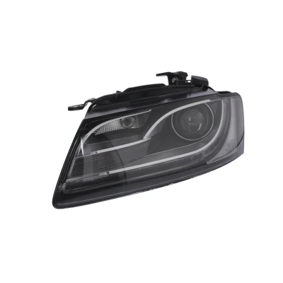 Abbildung von ALKAR 2745477 Scheinwerfer links D3S, LED, W5W, H21W mit Tagfahrlicht Elektromotor AUDI: A5 B8 Sportback, Coupe