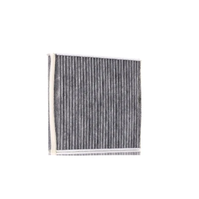 Abbildung von VALEO 715757 Innenraumfilter Aktivkohlefilter 258 204 34 CLIMFILTER PROTECT FORD: FOCUS 3, C Max 2, 3 Turnier, VOLVO: V40 Hatchback
