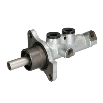 Abbildung von LPR 1057 Hauptbremszylinder 25,4 Grauguss 12 X 1 (1), 10 (1) OPEL: Zafira B