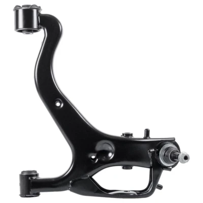 Abbildung von FEBI BILSTEIN 48102 Querlenker mit Lager unten, Vorderachse rechts Stahl LAND ROVER: Range Rover Sport