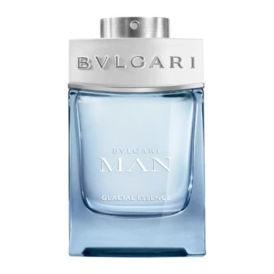 Abbildung von Bvlgari Man Glacial Essence Eau de Parfum 60 ml