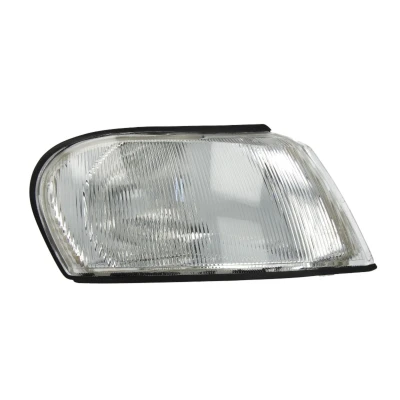 Abbildung von ALKAR 2102433 Blinker vorne rechts ohne Lampenträger PY21W für Linkslenker