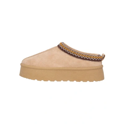 Abbildung von Palado Hausschuh, Damen, Größe: 38, Taube Schuhe