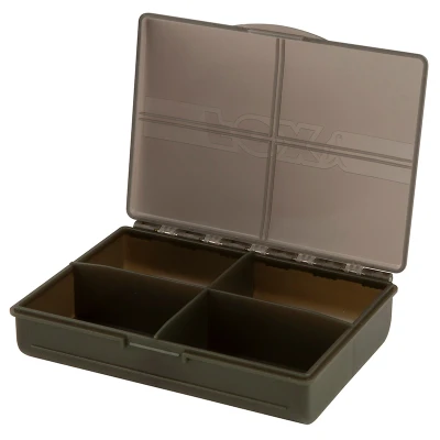 Abbildung von Fox Edges Internal Compartment Box Standard 4 Tacklebox