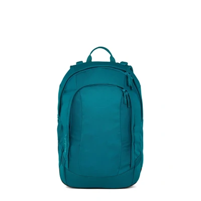 Abbildung von Satch Tagesrucksack für Kinder, Größe: One Size, Petrol