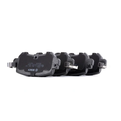 Abbildung von BOSCH 0 986 494 732 Bremsbelagsatz MAZDA: CX 5 I, II