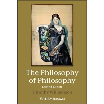 Abbildung von The Philosophy of (Blackwell / Brown Lectures in Philosophy)