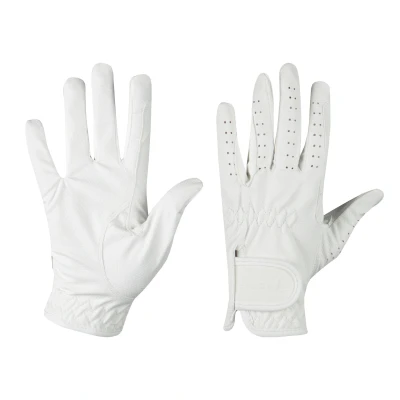 Abbildung von Horka Handschuhe Serino Weiß XS