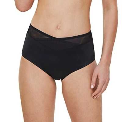 Abbildung von Triumph Damen Silky Sensuality NDW X Night Shirt, SKYLINE, 42
