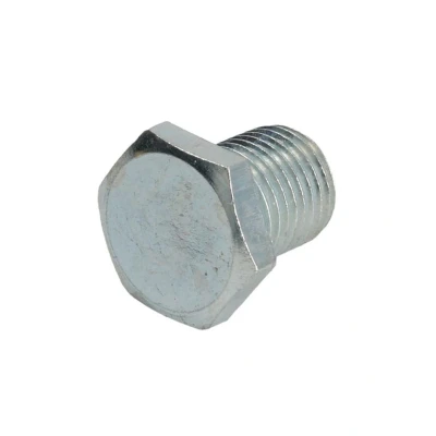 Abbildung von ELRING 873.140 Ölablaßschraube M12x1,25x13 ohne Dichtring FIAT: BRAVO 2, 500 Hatchback, Punto III ALFA ROMEO: Giulietta MiTo