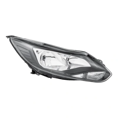 Abbildung von HELLA 1LA 354 994 081 Scheinwerfer FORD: FOCUS 3 Turnier, Mk3 Box Body / Estate,