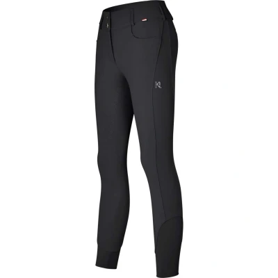 Abbildung von Kingsland FW&#039;24 Riding Breeches Kira H Shape Full Grip