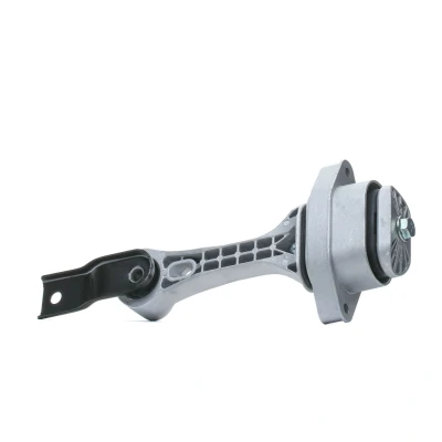 Abbildung von FEBI BILSTEIN 104445 Halter, Motoraufhängung unten, hinten VOLKSWAGEN: Golf 4