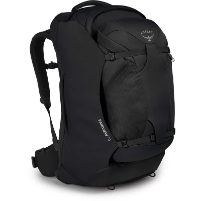 Abbildung von Osprey Fairview 70 Rucksack