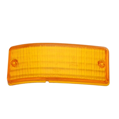 Abbildung von HELLA 9EL 101 900 001 Lichtscheibe, Blinkleuchte MERCEDES BENZ: T2/L Box Body / Estate
