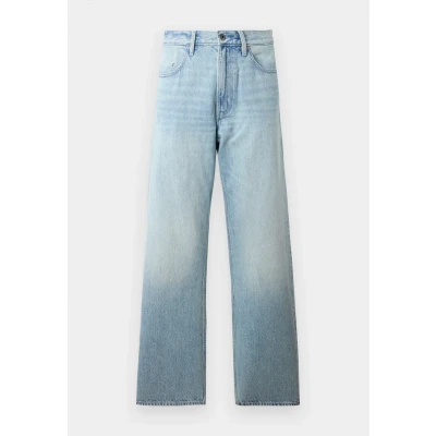 Abbildung von G STAR Straight Jeans »Type 96 Loose«, im Relaxed Fit