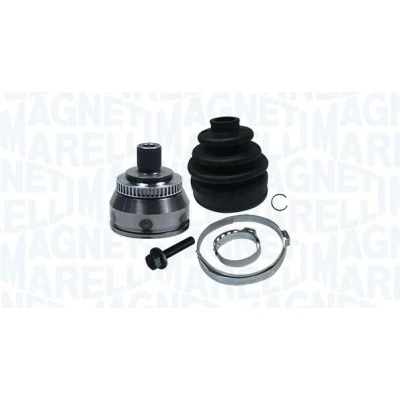 Abbildung von MAGNETI MARELLI 302015100124 Gelenksatz Vorderachse VOLKSWAGEN: Sharan I, II, SEAT: Alhambra I