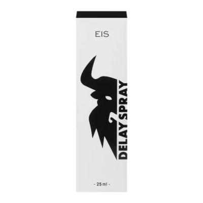 Abbildung von EIS, Verzögerungsgel, Delay Spray, 25 ml, für Männer, orgasmusverzögernd, desensibilisierend