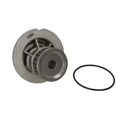 Abbildung von THERMOTEC D10018TT Wasserpumpe 23 mit Dichtung mechanisch