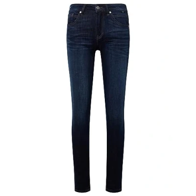 Abbildung von Mavi Damen Adriana Jeans
