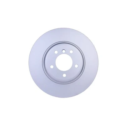 Abbildung von HELLA Bremsscheibe BMW: 3 Touring, Saloon, Coupe PRO 30mm 05/06 120mm innenbelüftet beschichtet 8DD 355 113 531 34116770729,34116855000,6770729