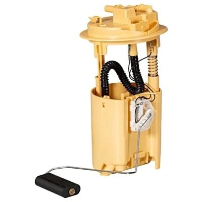 Abbildung von HELLA 8TF 358 146 521 Kraftstoff Fördereinheit mit Dichtung, Tankgeber elektrisch CITROËN: Berlingo / First I