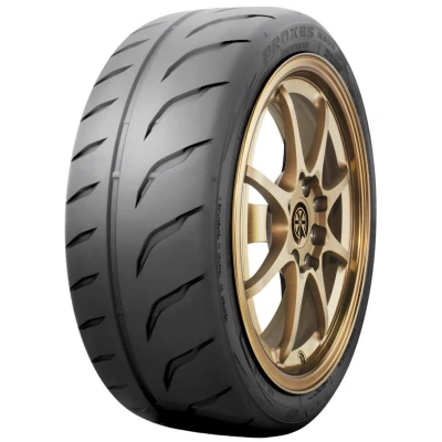Abbildung von Toyo Proxes R888R 215/45 R17 91W PKW Sommerreifen Reifen ALFA ROMEO: 147, 156 Sportwagon, GT, FIAT: Stilo Multi Wagon, HYUNDAI: Coupe II 3813300