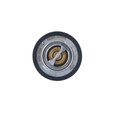 Abbildung von NRF 725126 Kühlwasserthermostat 88 mit Dichtring ohne Gehäuse FORD: MONDEO 3 Kombi, Ranger Mk3, Stufenheck, PEUGEOT: Boxer Van