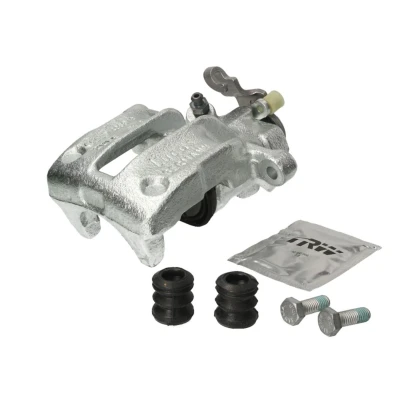 Abbildung von TRW BHN138E Bremssattel Gusseisen AUDI: 80 B3, A6 C4 Avant, 90 B3