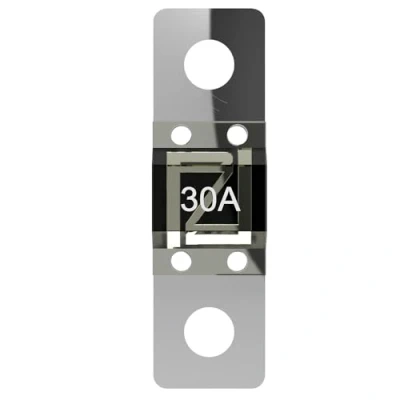 Abbildung von Offgridtec 5er Set MIDI Sicherung 30A 58V
