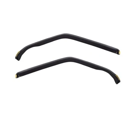 Abbildung von J&amp;J AUTOMOTIVE Windabweiser