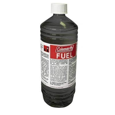 Abbildung von Coleman Fuel reines Katalytbenzin, 2000016589
